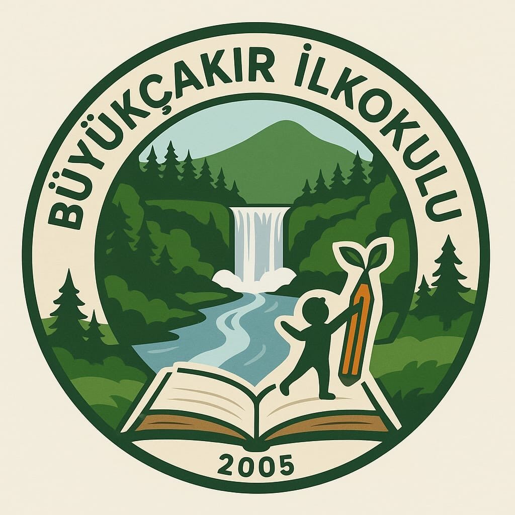 Büyükçakır İlkokulu