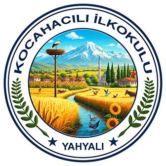 Kocahacılı İlkokulu
