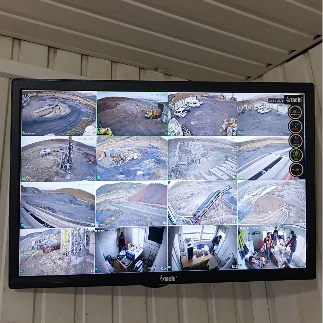 Ema Beton (Taş Ocağı)