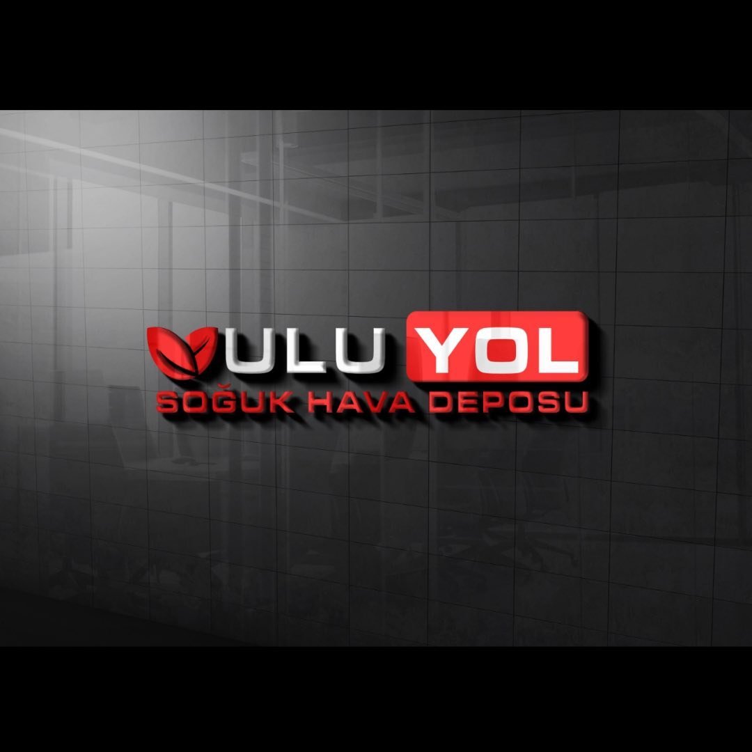 Uluyol soğuk hava deposu